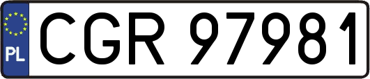 CGR97981