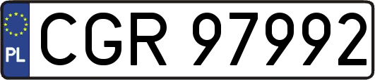 CGR97992