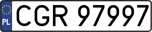 CGR97997