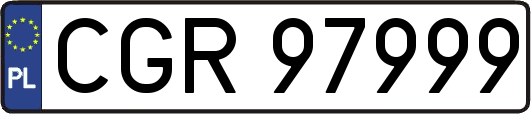 CGR97999