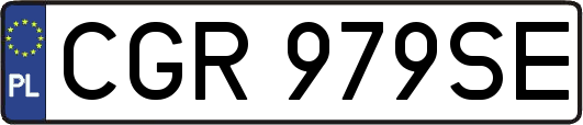 CGR979SE