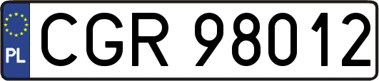 CGR98012
