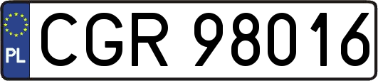 CGR98016
