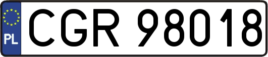 CGR98018