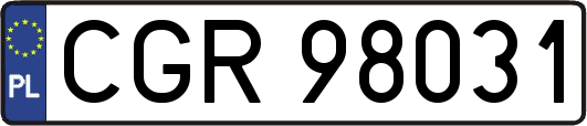 CGR98031