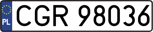 CGR98036