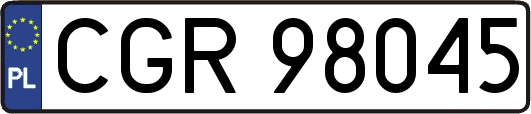 CGR98045