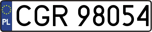 CGR98054