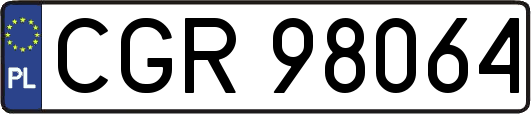 CGR98064