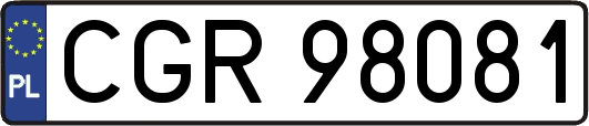CGR98081