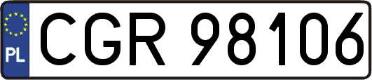 CGR98106