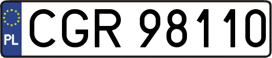 CGR98110