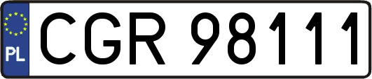 CGR98111