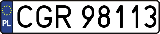 CGR98113