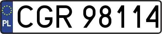 CGR98114
