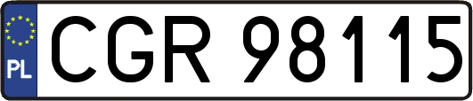 CGR98115