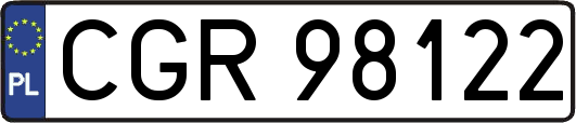 CGR98122