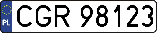 CGR98123