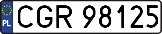 CGR98125