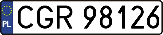 CGR98126
