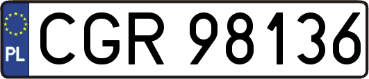 CGR98136