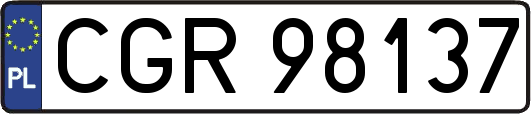 CGR98137