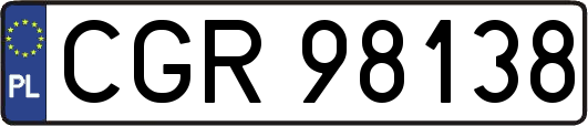 CGR98138