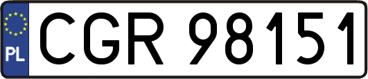 CGR98151