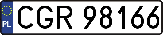 CGR98166