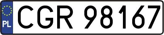 CGR98167