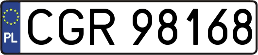 CGR98168