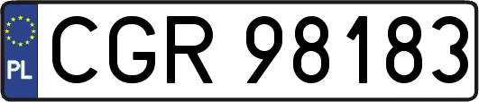 CGR98183