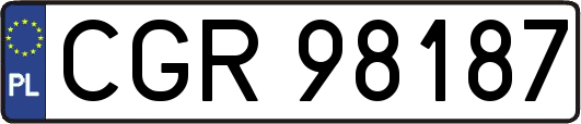 CGR98187