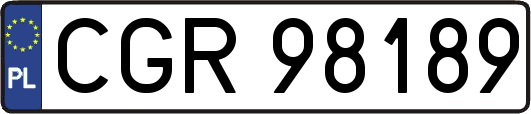 CGR98189