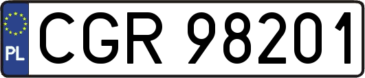 CGR98201