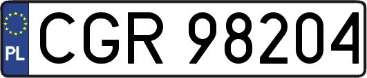 CGR98204
