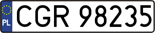 CGR98235