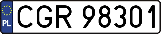CGR98301
