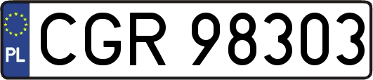 CGR98303