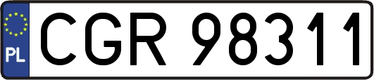 CGR98311