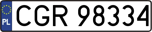 CGR98334