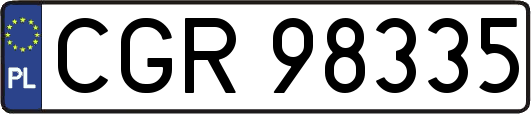 CGR98335