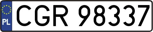 CGR98337