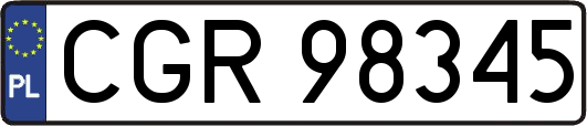 CGR98345