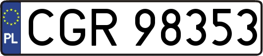 CGR98353