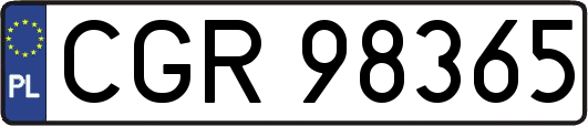 CGR98365