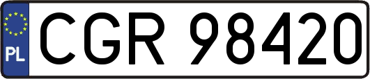CGR98420