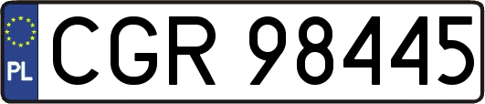 CGR98445