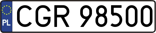 CGR98500