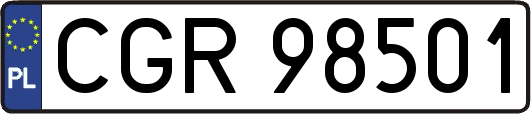 CGR98501